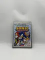 Sonic Mega Collection Nintendo GameCube Spiel mit Anleitung Blitzversand