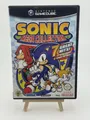 Sonic Mega Collection (Nintendo GameCube)