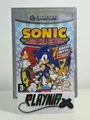 Sonic Mega Collection | Nintendo GameCube