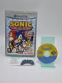 Sonic Mega Collection Nintendo GameCube mit OVP