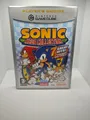 Nintendo GameCube: Sonic Mega Collection