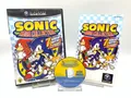 Sonic Mega Collection (Nintendo GameCube) inkl. Anleitung & OVP [Zustand Gut]