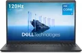 Dell 15 DC15250 15.6 Core i5-1334U 16GB RAM 512GB SSD Win11Pro - P09V2 carbon-black