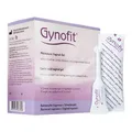 Gynofit Vaginal-Gel mit Milchsäure · 12X5 ml · PZN 18671309