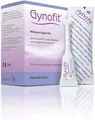 Gynofit Milchsäure Gel | 12x5ml | bei Anzeichen bakterieller Vaginose