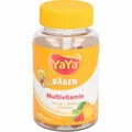 YAYABÄR Kinder-Vitamine Fruchtgummis 60 St PZN01265812