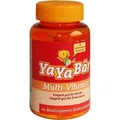 YAYABÄR Kinder-Vitamine Fruchtgummis, 60 St PZN 01265812