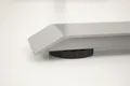 KERKMANN Schreibtisch Sitz-/Stehtisch Move 4 neu elektr. höhenverstellbar BxT-H 120x80-129cm