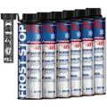 Diesel Frost Stop Additiv Zusatz für Winter – Dieselzusatz - Additiv - 6 x 300ml