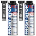 Diesel Frost Stop Additiv Zusatz für Winter – Dieselzusatz - Additiv - 2 x 300ml