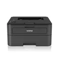 Brother HL-L2340DW Mono-Laserdrucker (2400 x 600 dpi, WLAN, USB 2.0) monochrom