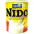Vollmilchpulver Nestlé | NIDO | Instant, cremiger Geschmack | 900 g