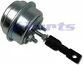 Druckdose Turbolader Audi A3 A4 Ford Galaxy Seat Alhambra leon 1.9 TDI Wastegate