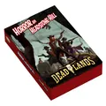 Ulisses Spiele US85024 - Deadlands: The Weird West - Horror am Headstone Hill, Box (DE-Ausgabe) (Deutsch, 3 - 12 Spieler) (US85024)