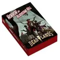 US85024 - Deadlands: The Weird West - Horror am Headstone Hill, Box (DE-Ausgabe)