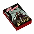 Ulisses Spiele Savage Worlds - Deadlands - The Weird West - Horror am Headstone Hill - Abenteuer-Box - deutsch 299077