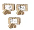 Ziegler Erdenwerk Holzbriketts Ruf Holzbrikett 3x10kg