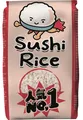 RICEFIELD Sushi Reis, Rundkorn 1000g | SUSHI RICE Round Grain