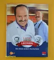Lafer! Lichter! Lecker! - Kochschule J.Lafer H.Lichter
