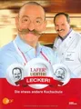 Lafer! Lichter! Lecker! von Lafer, Johann, Lichter,... | Buch | Zustand sehr gut
