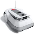 Ecovacs Goat G1-800 (800 m², Ohne Begrenzungskabel) (MPB12-12)