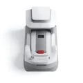 ECOVACS Unisex Mähroboter GOAT G1-800 White NEU & OVP