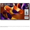 LG OLED55G48LW (55", G4, OLED, 4K, 2024) (OLED55G48LW.AEU)