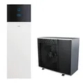 Daikin Altherma 4 8 kW EPSK08AW1 Innengerät 230 L 9 kW BUH H/C EPVX10S23A9W