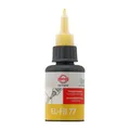 ELRING EL-Fil 77 Schraubensicherung hochfest GELB -55°C bis +180°C 50ml