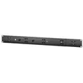 APC Easy Rack Cable Manager in Depth 1U Server, Storage & USV Server-,