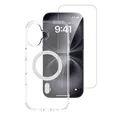 4smarts 360 Grad Premium Protection Set für Apple iPhone 17