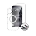 4smarts Protection Case Bumper 360° Premium Transparent smartphone-case