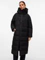 Vero Moda Steppmantel VMELANOR LAURIE LONG COAT WRP GA BOO