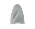 MAUL Magnethaken 3,4 x 2,4 grau 6155482