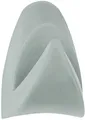 2-20x MAUL Neodym-Magnet mit Kleiderhaken, Haftkraft: 6,0 kg, grau