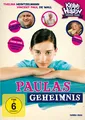 Paulas Geheimnis DVD Jürgen Vogel Familienfilm Schulabenteuer FSK 6 Deutsch