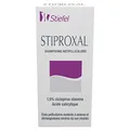 Stiprox Al Sh C/Grassi, 100 ml