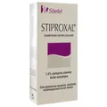 Das Anti-Schuppen-Shampoo von Stiproxal verbindet die beeindruckende Anti-Schupp