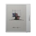 BOOX Go Color 7 ePaper Tablet 7" 1 Year Warranty 300 ppi 64 GB Android 12 White