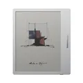 BOOX Go Color 7 ePaper Tablet 7” Kleur 64 GB Android 12 E-Ink Voorlicht BT WiFi