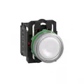 Schneider Electric Leuchtdrucktaster ws XB5AW31B5 Komplettgeräte