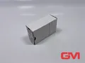 Schneider Electric Leuchtdrucktaster XB5AW31B5 push button white 1NO+1NC weiß