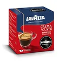Lavazza Caffè A Modo Mio Crema e Gusto, 36 Stück