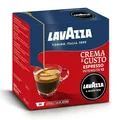 360 Kaffee kapseln Lavazza A Modo Mio kompatible mit Crema & Gusto Classico