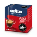 Lavazza Crema E Gusto Packung Mit 36 Kaffeekapseln Kompatibel Mit A Modo Mio