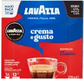 Kaffee Kapseln Lavazza A Modo Mio Crema E Gusto Lavazza Caffe' Espresso 36 St