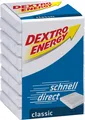 Dextro-Energen weiß,Würfel