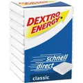 DEXTRO ENERGEN classic Würfel, 1 St PZN 00976014