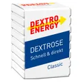 (56,30€/1kg) Dextro Energy Classic, Traubenzucker, Würfel, 46g Packung