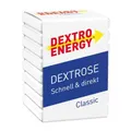 DEXTRO ENERGEN classic Würfel 1St Würfel PZN 976014
